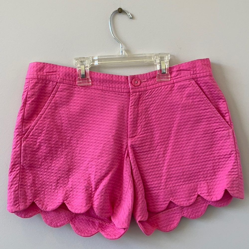 Lily Pulitzer- The Buttercup Short